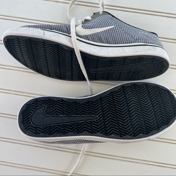 Nike SB sneakers men's Size 9 - Picture 9 of 10